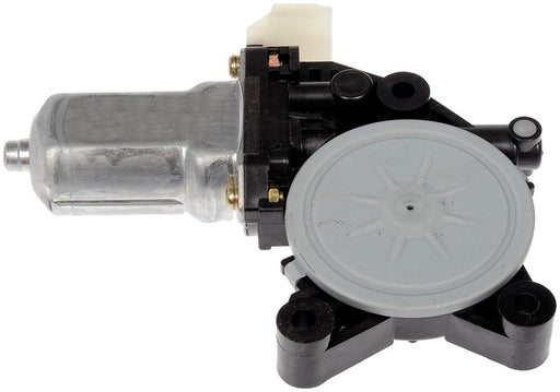 Window Motor Dorman-OE Solutions 742-934