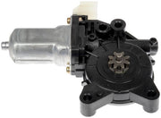 Window Motor Dorman-OE Solutions 742-935