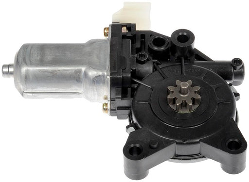Window Motor Dorman-OE Solutions 742-935