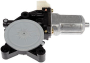 Window Motor Dorman-OE Solutions 742-935