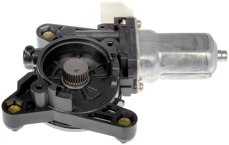 Window Motor Dorman-OE Solutions 742-936
