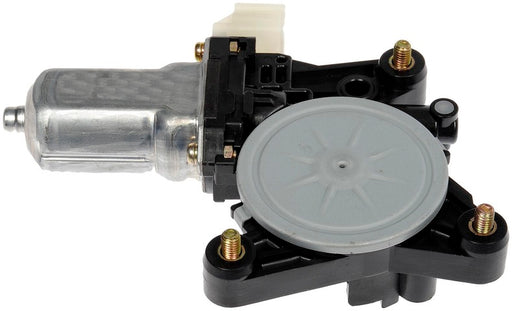 Window Motor Dorman-OE Solutions 742-936
