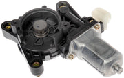 Window Motor Dorman-OE Solutions 742-936