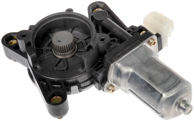 Window Motor Dorman-OE Solutions 742-936