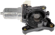 Window Motor Dorman-OE Solutions 742-937