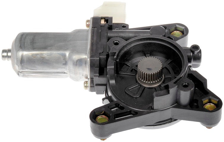 Window Motor Dorman-OE Solutions 742-937