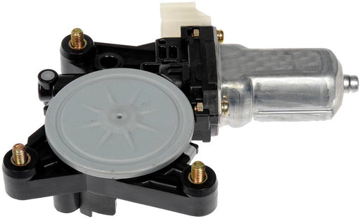 Window Motor Dorman-OE Solutions 742-937