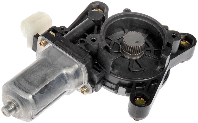 Window Motor Dorman-OE Solutions 742-937