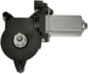 Window Motor Dorman-OE Solutions 742-938