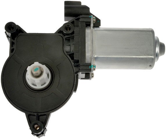Window Motor Dorman-OE Solutions 742-938