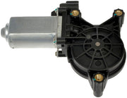 Window Motor Dorman-OE Solutions 742-938