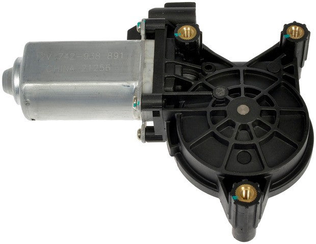 Window Motor Dorman-OE Solutions 742-938