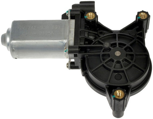Window Motor Dorman-OE Solutions 742-938