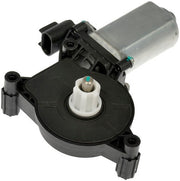 Window Motor Dorman-OE Solutions 742-938