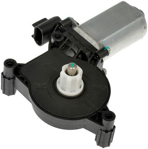 Window Motor Dorman-OE Solutions 742-938