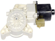 Window Motor Dorman-OE Solutions 742-941