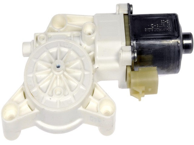 Window Motor Dorman-OE Solutions 742-941