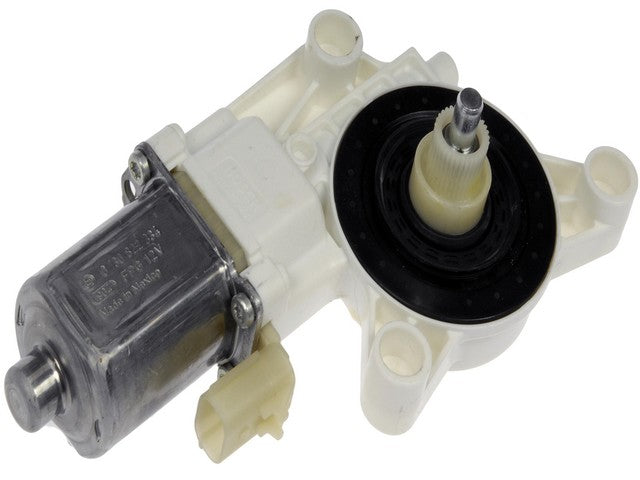 Window Motor Dorman-OE Solutions 742-941