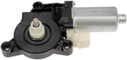 Window Motor Dorman-OE Solutions 742-942