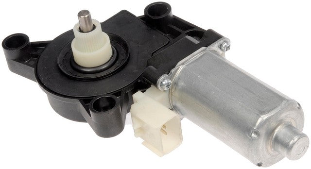 Window Motor Dorman-OE Solutions 742-942