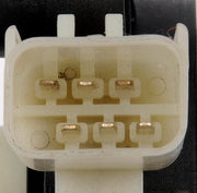 Window Motor Dorman-OE Solutions 742-943