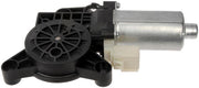Window Motor Dorman-OE Solutions 742-943