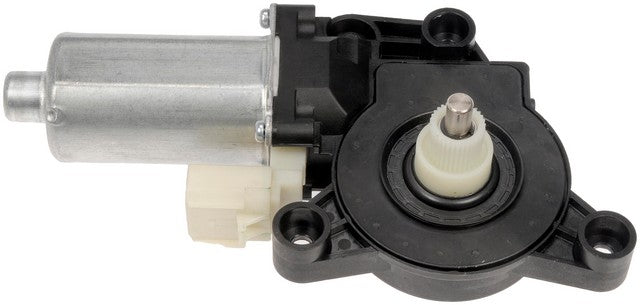 Window Motor Dorman-OE Solutions 742-943
