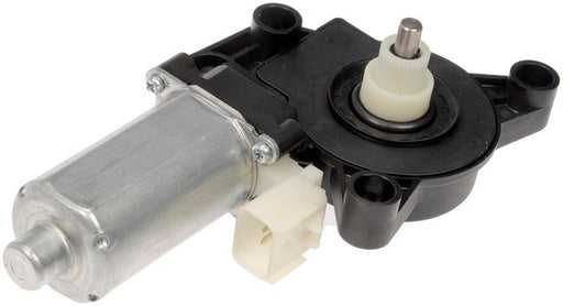 Window Motor Dorman-OE Solutions 742-943