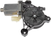 Window Motor Dorman-OE Solutions 742-944