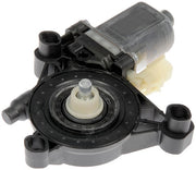 Window Motor Dorman-OE Solutions 742-944