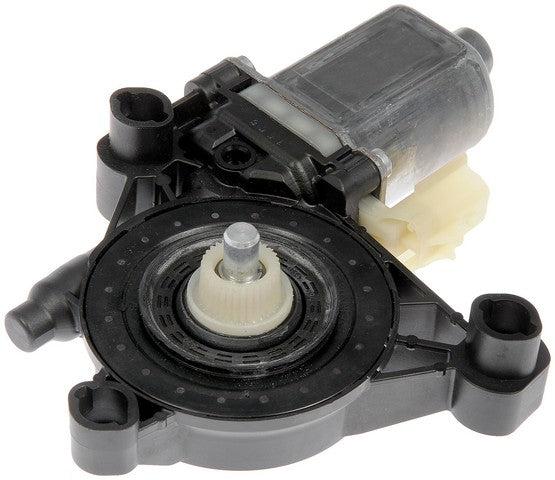 Window Motor Dorman-OE Solutions 742-944