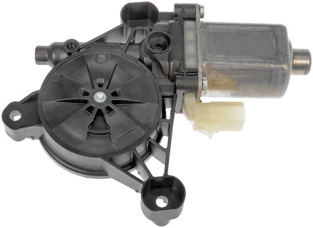 Window Motor Dorman-OE Solutions 742-945