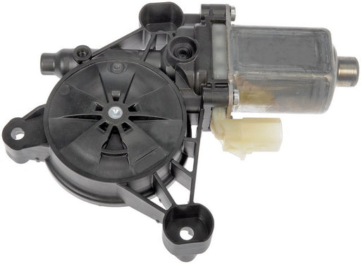 Window Motor Dorman-OE Solutions 742-945