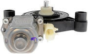 Window Motor Dorman-OE Solutions 742-945
