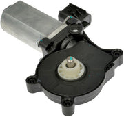 Window Motor Dorman-OE Solutions 742-947