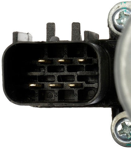 Window Motor Dorman-OE Solutions 742-947