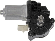 Window Motor Dorman-OE Solutions 742-948