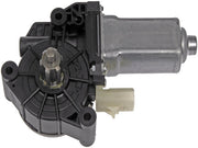 Window Motor Dorman-OE Solutions 742-949
