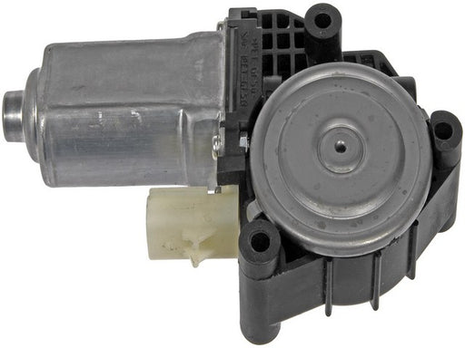 Window Motor Dorman-OE Solutions 742-949