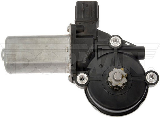 Window Motor Dorman-OE Solutions 742-962