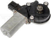 Window Motor Dorman-OE Solutions 742-962