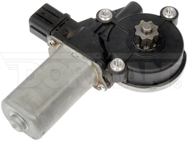 Window Motor Dorman-OE Solutions 742-962