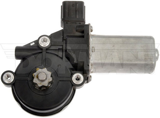 Window Motor Dorman-OE Solutions 742-963