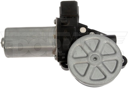 Window Motor Dorman-OE Solutions 742-963