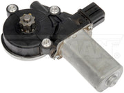 Window Motor Dorman-OE Solutions 742-963