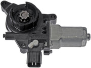 Window Motor Dorman-OE Solutions 742-969