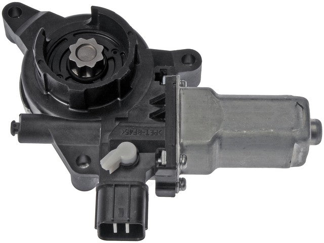 Window Motor Dorman-OE Solutions 742-969
