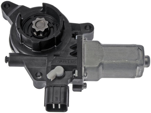 Window Motor Dorman-OE Solutions 742-969