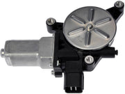 Window Motor Dorman-OE Solutions 742-969