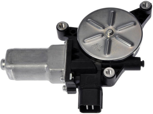 Window Motor Dorman-OE Solutions 742-969